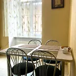 Διαμέρισμα On Hnatiuka With Parking *