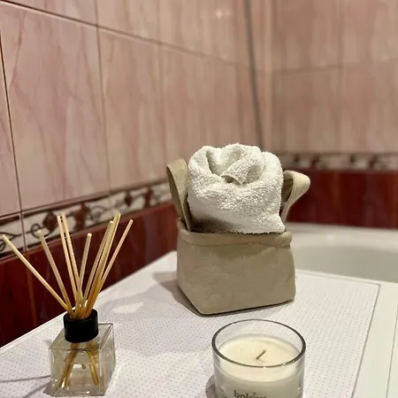 On Hnatiuka With Parking *