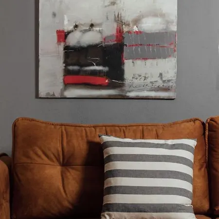 On Hnatiuka With Parking * Lviv