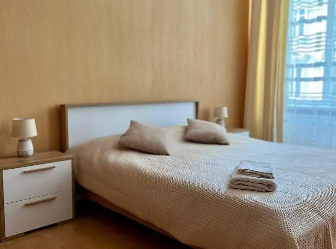 On Hnatiuka With Parking