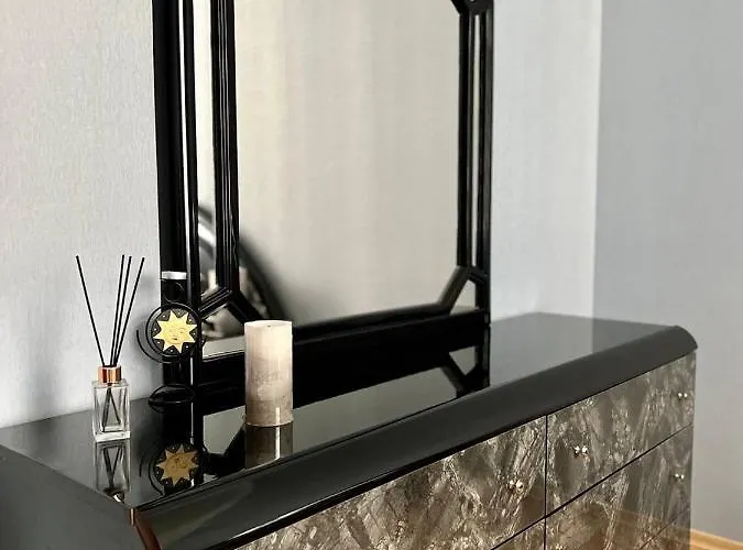 Apartman On Hnatiuka With Parking