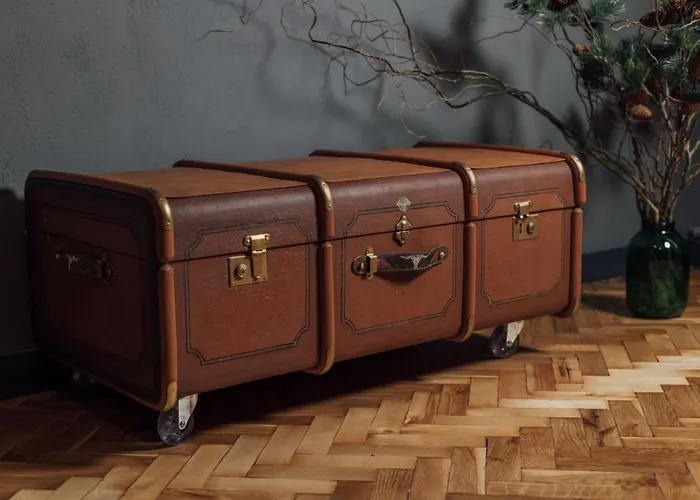 On Hnatiuka With Parking Apartament