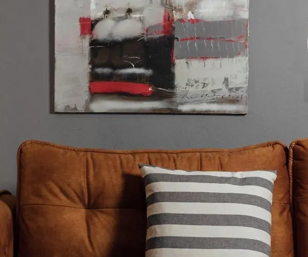 On Hnatiuka With Parking * Lviv